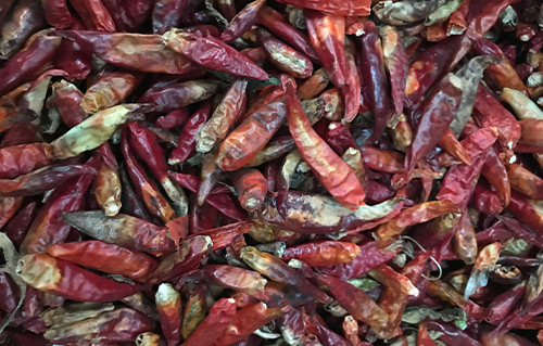 下料